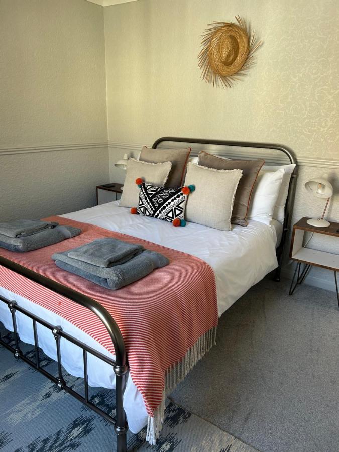 Sea Song Cottage برودستيرز المظهر الخارجي الصورة
