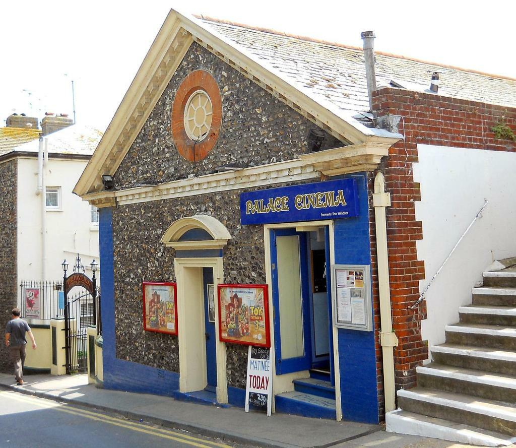 Sea Song Cottage برودستيرز المظهر الخارجي الصورة
